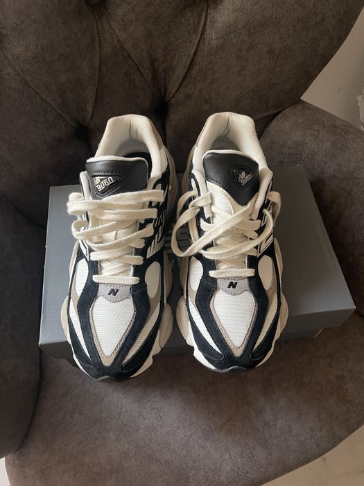 Vand new balance 9060 originali