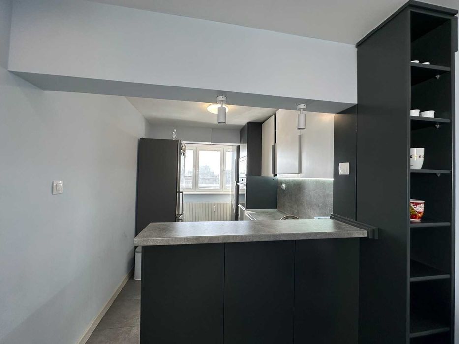 Дава се под наем Тристаен апартамент в София, Младост 1 - 72 кв.м за 800 € - Снимка #3