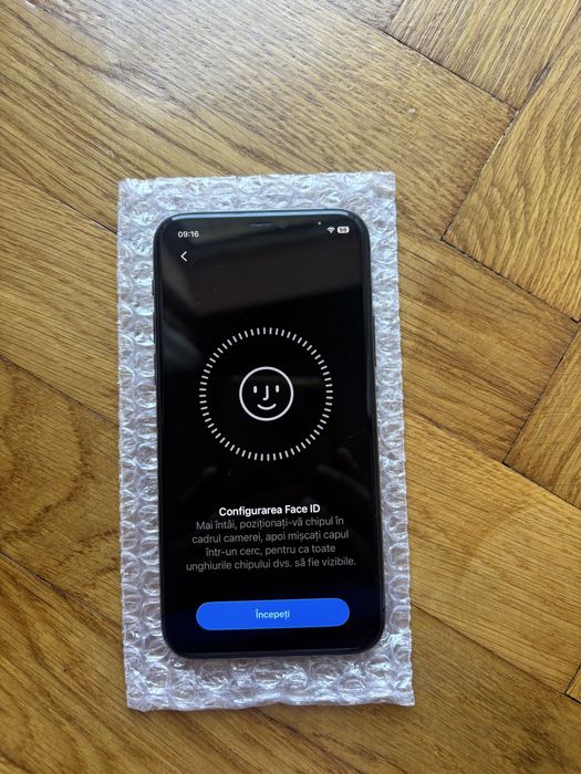Iphone 11 Pro de 64 Gb 5G Space Gray