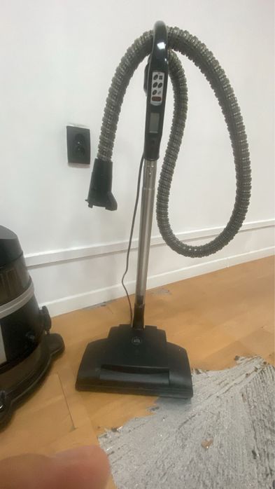 Пылесос: roboclean в отличном состояний