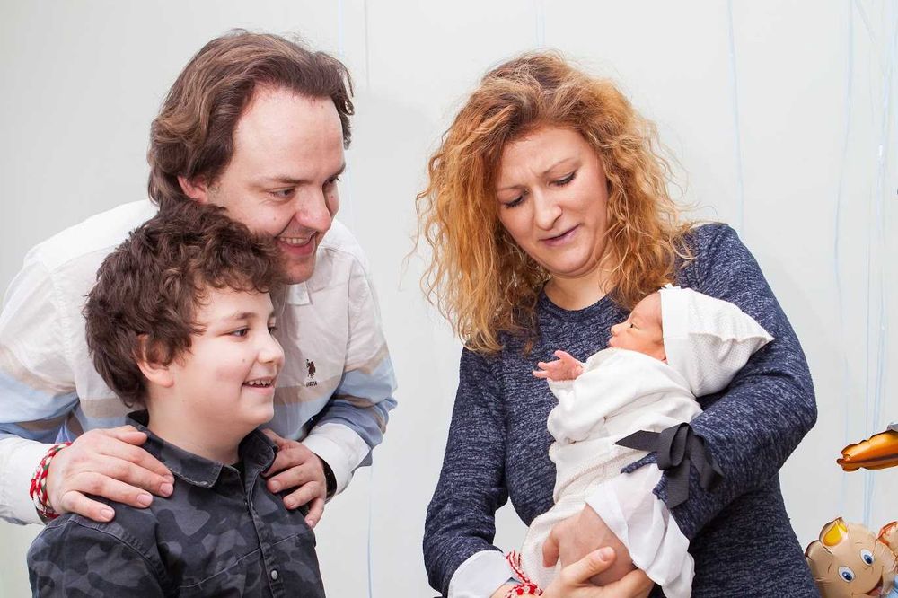 Професионален фотограф за София и страната