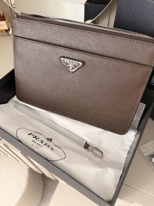 Borseta superba prada