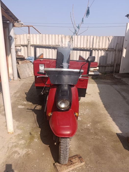 Муравьев сатылады