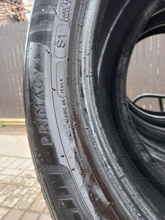 Anvelope Michelin