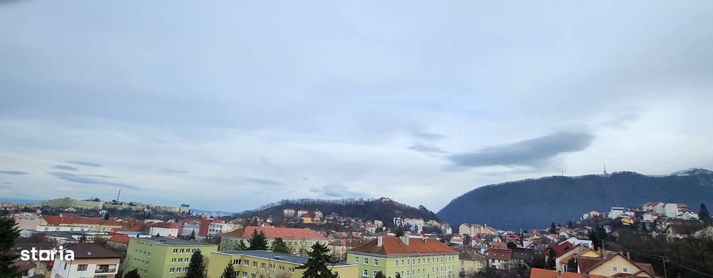 Apartament 3 camere 118 mp, central, 2 bai, terasa+balcon,mobilat lux!