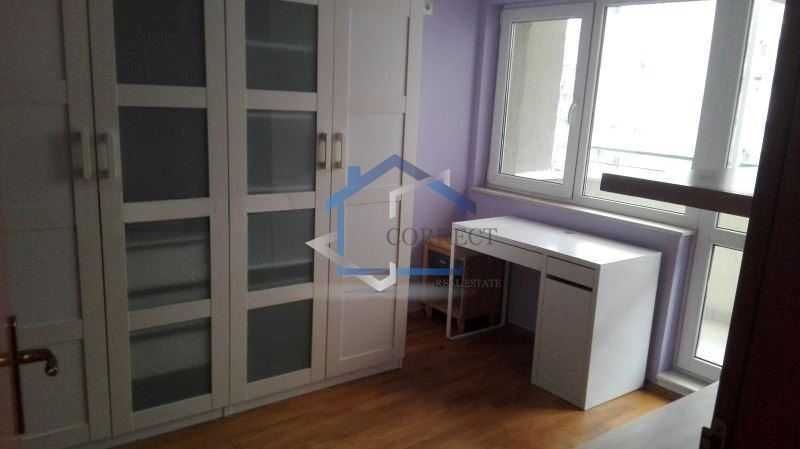 Дава се под наем Тристаен апартамент в Варна, Лятно кино Тракия - 86 кв.м за 484.5 € - Снимка #6