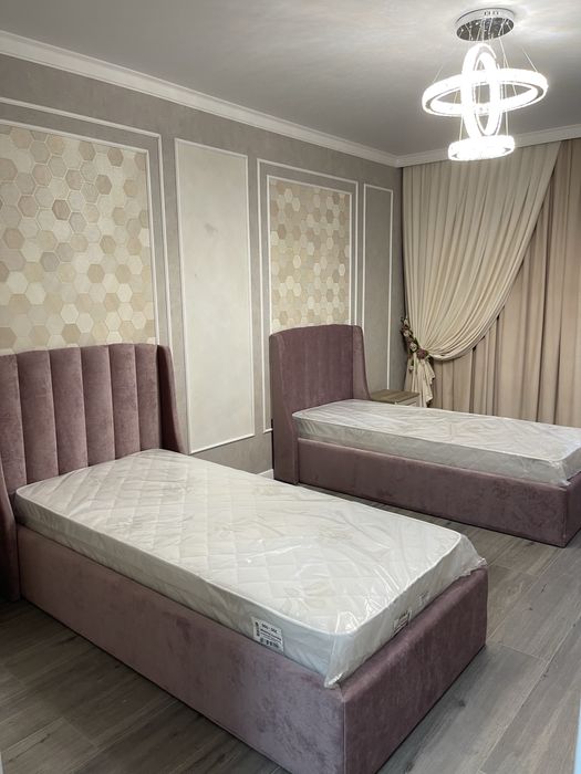 Ремонт квартир под ключ.