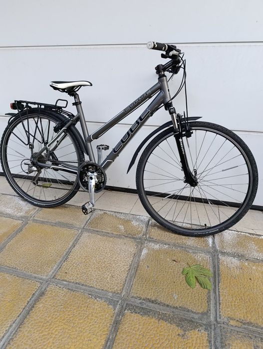 Велосипеди от 40€ до 250€