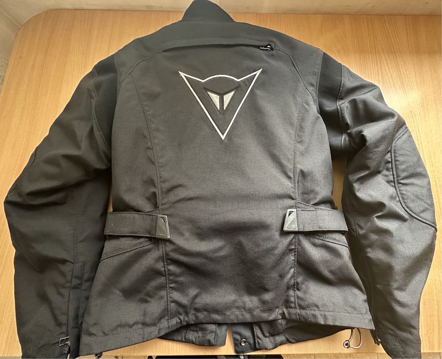 Echipament moto Dainese dama