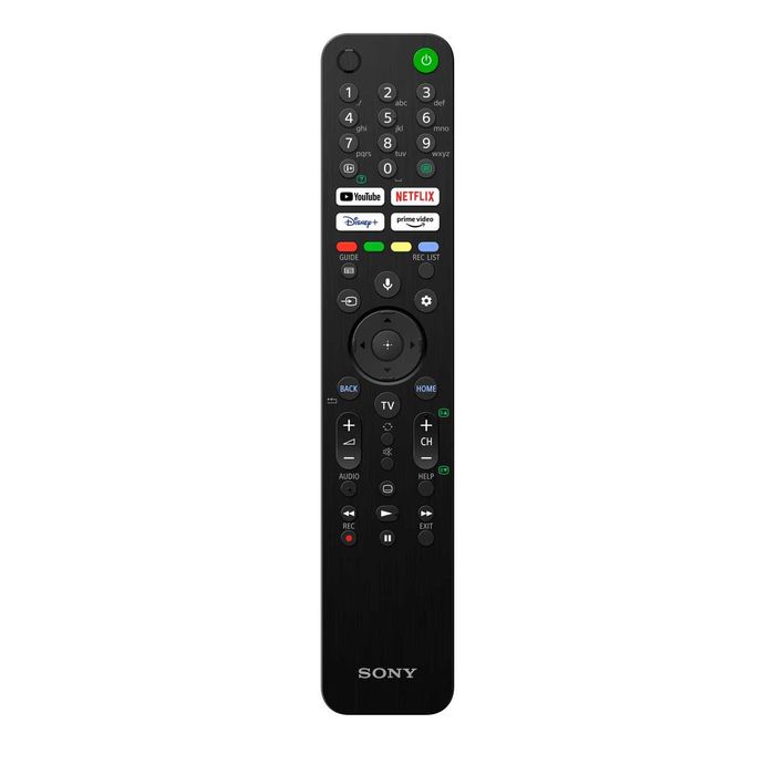Телевизор OLED - Sony 65A83J, 65", 120Hz Smart Google TV, 4K Ultra HD