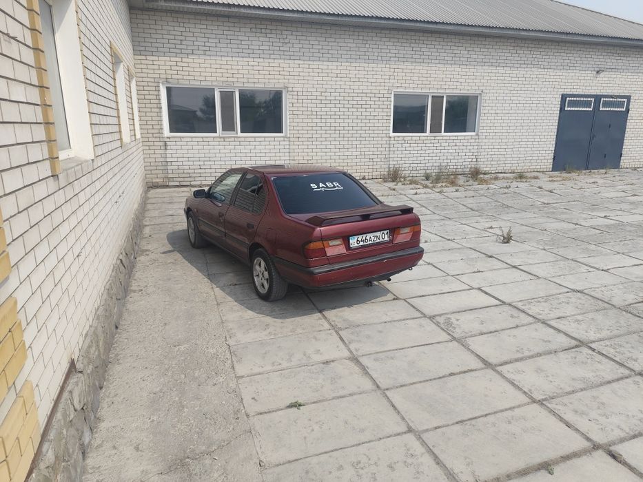Продам Ниссан Примьера