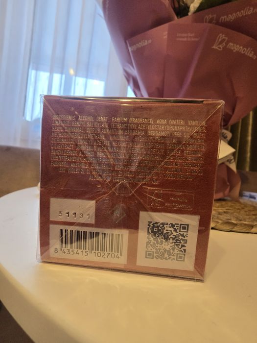 JPG Scandal Intense 80 ml