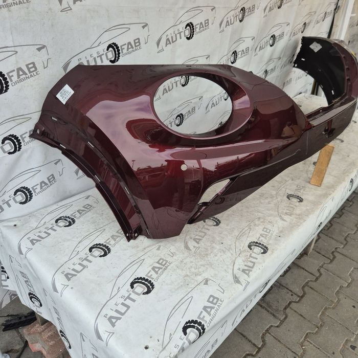 Bara fata Nissan Juke 2 an 2019-2020-2021-2022-2023-2024-2025-2026