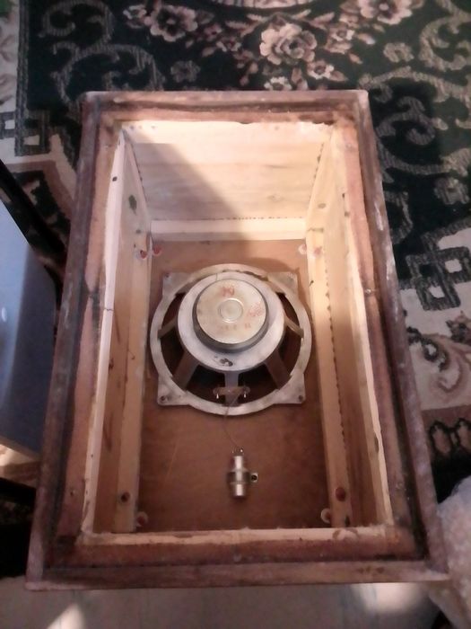 Колонки романтика