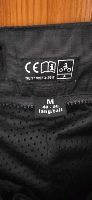 Мото панталони М размер FLM Touring Textile Trousers 3.0