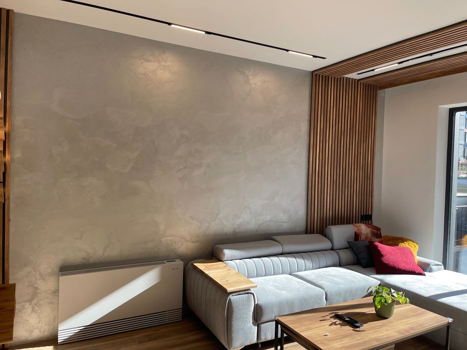 Вътрешни ремонти и довършителни дейности гр. София и гр. Пловдив