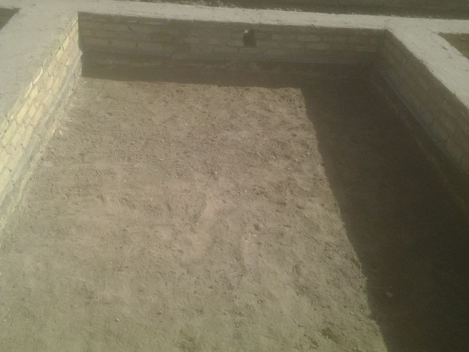 Жой Урни Янгиарик Центрда