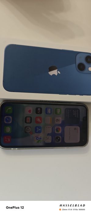 iPhone 13 Mini de vanzare