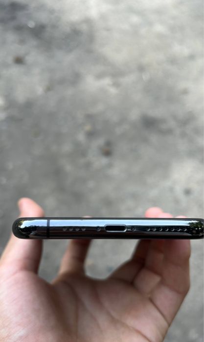 Iphone 11 pro max