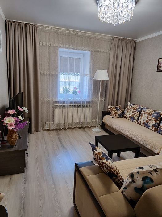 Продается дом в центре