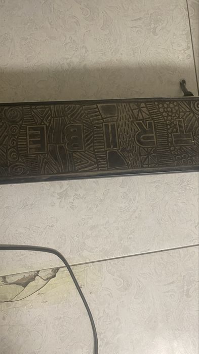 Самокат Tribe  качественный