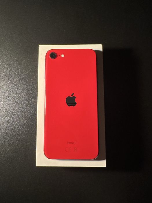 Iphone se 2 2020 64gb