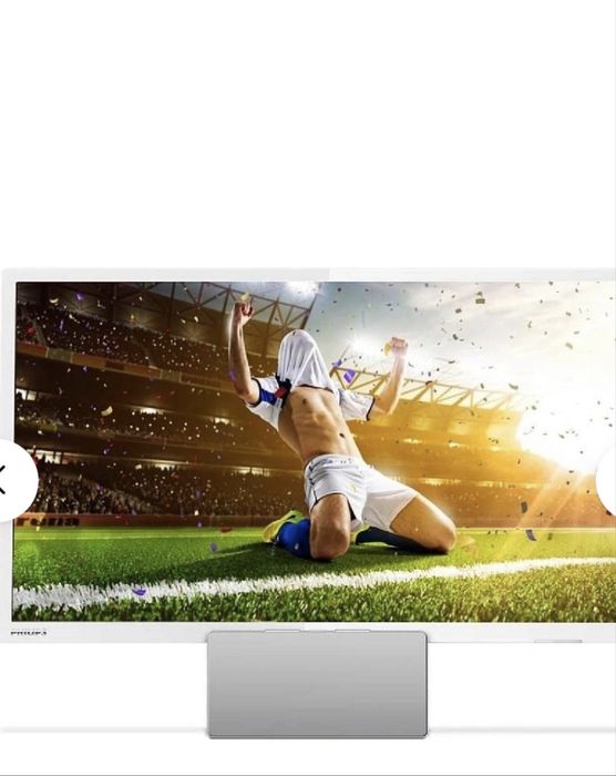 Tv led cristal philips 5200 series Full Hd/ 60 cm
