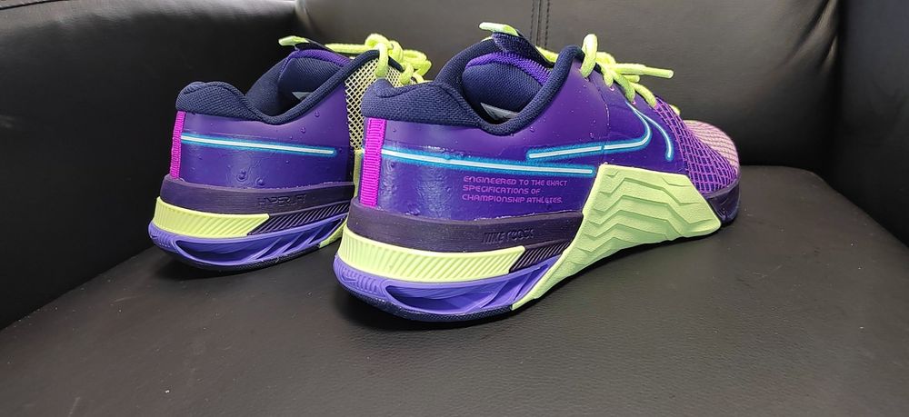 Nike Metcon 8, номер 48,5