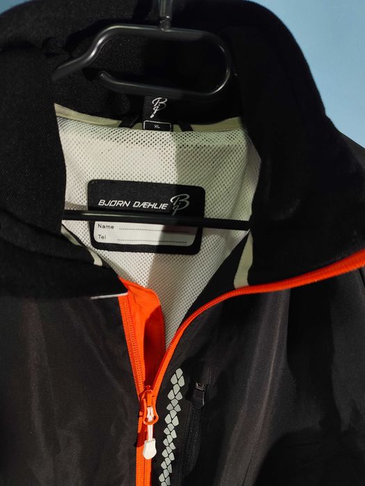 Bjørn Dæhlie  Горнище/Яке/Мъжко XL