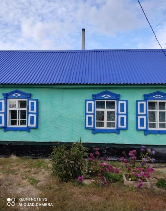 Продаётся уютный дом