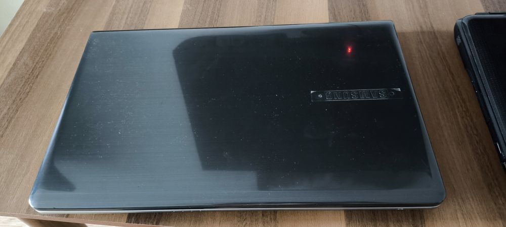 2 старых ноутбука