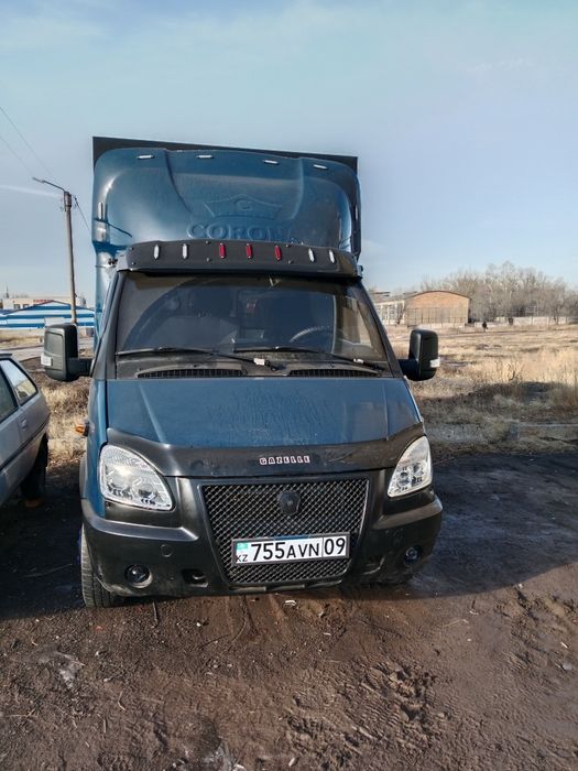 Газель 100 ка двигатель