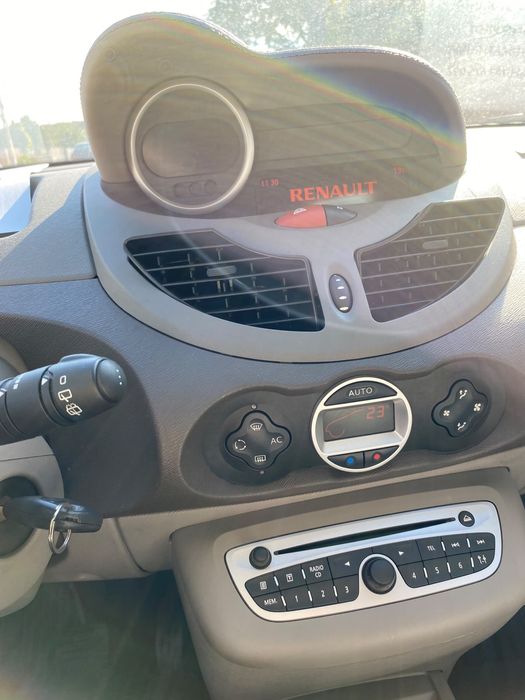 RENAULT Twingo 2009 — imagine 5