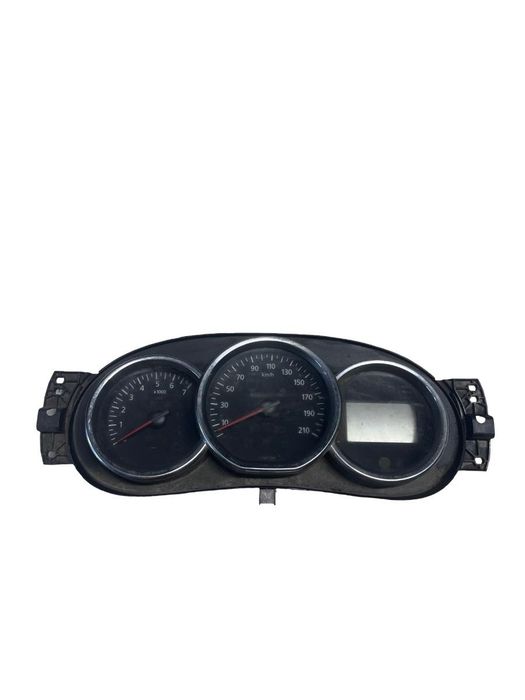 Ceas De Bord Dacia Logan Ii 2012 -> 1.5 Dci K9K 830, K9K 838 248102645R