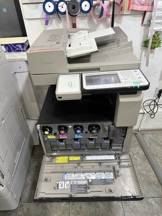 Продам Canon C3330i