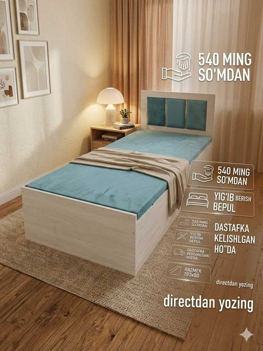 krovat sunduk arzon haytec kruvat sunduk kalavat divan ishlab chiqaru