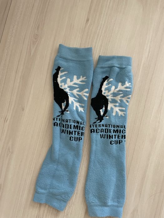 Спортни гети