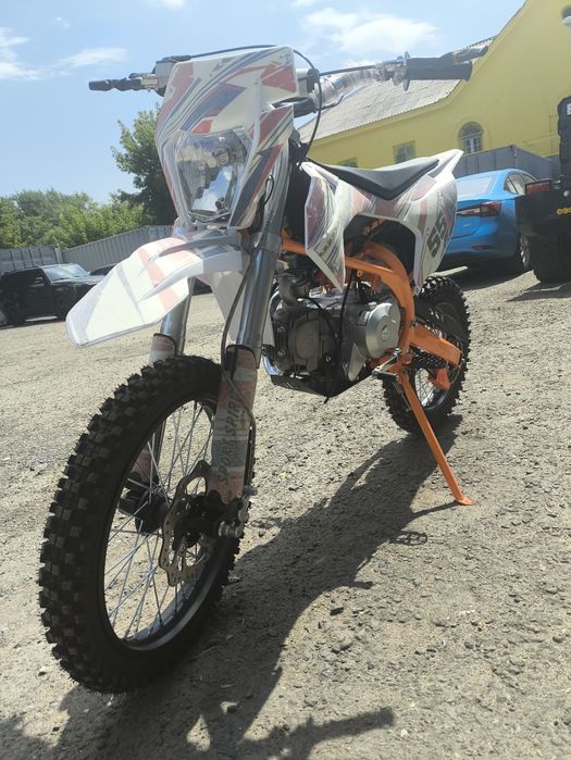 Продажа питбайки