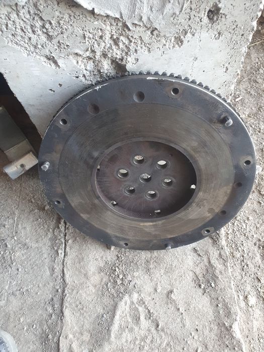 Маховик на Галант 109 зубьев