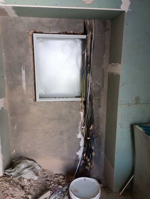 Электрик Услуги для вашего дома