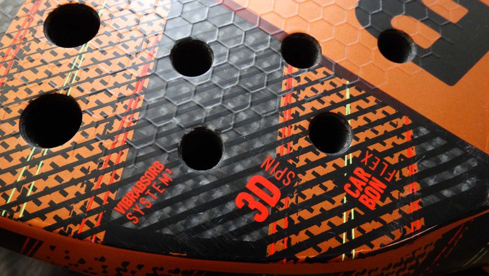 Ракета за падел Babolat Veron с каишка