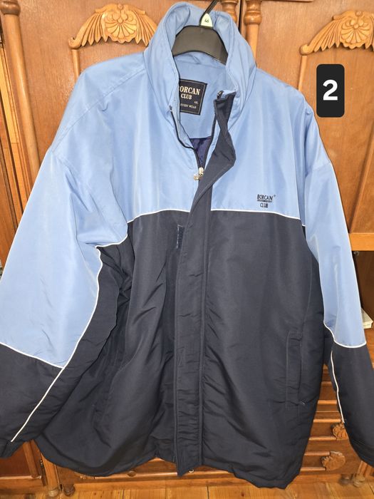 Geci - masuri foarte mari (5XL-7XL)