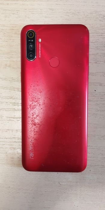 Продам OPPO Realme C3
