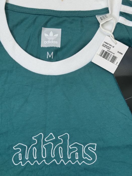 Adidas skateboarding M size суичър