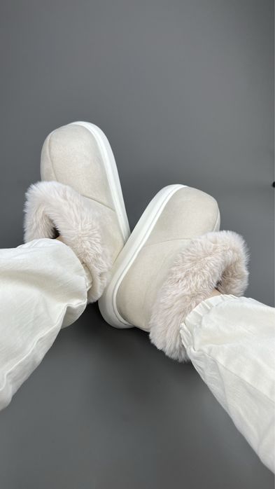 Зимные Уги , ботинки , женская обувь