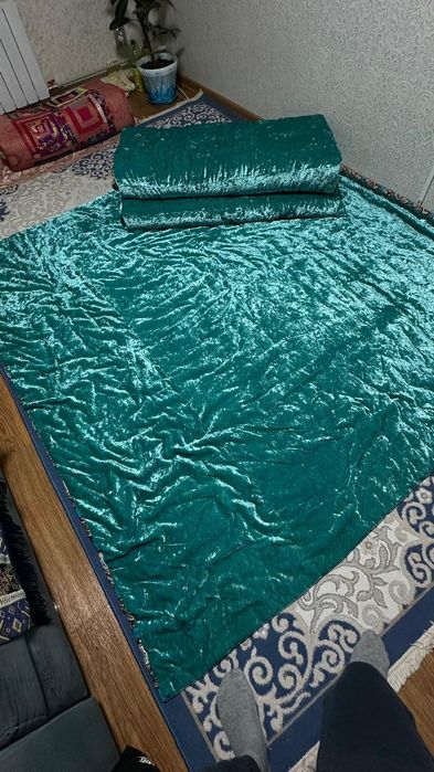 Матрасы,одеяло и подушки