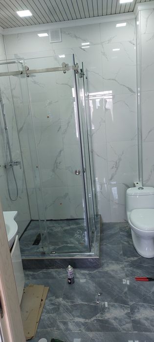 Евроремонт квартир и домов.