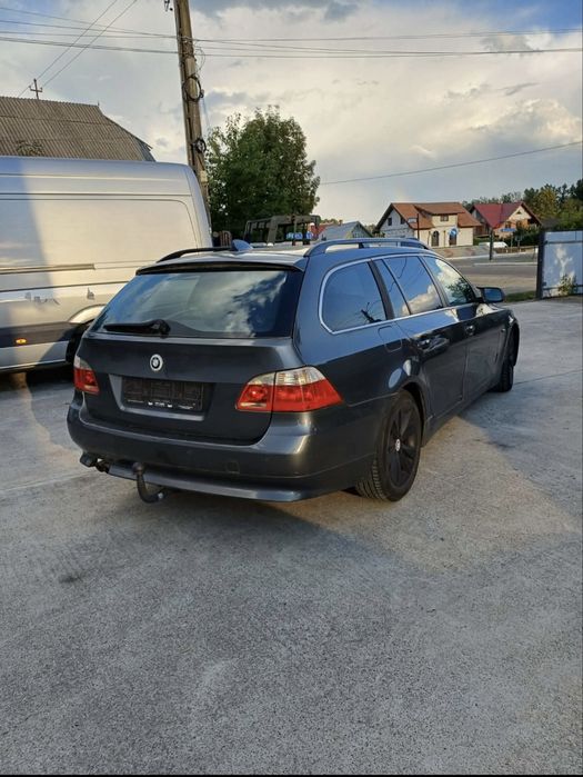 Bmw M5 e61 3.0l