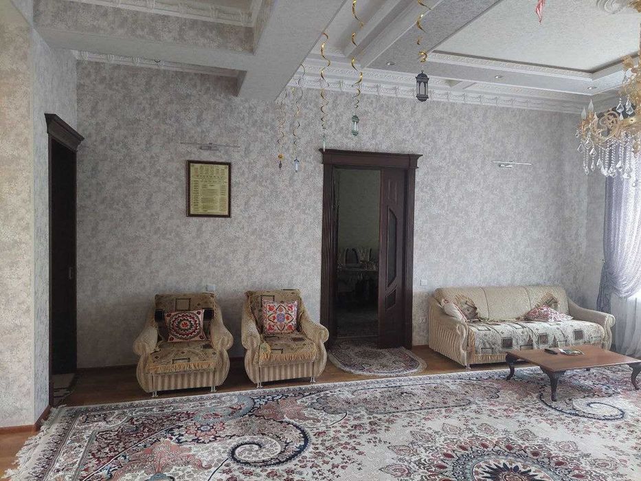 Продаётся дом 6 соток 7 комнаты Катта-Кани