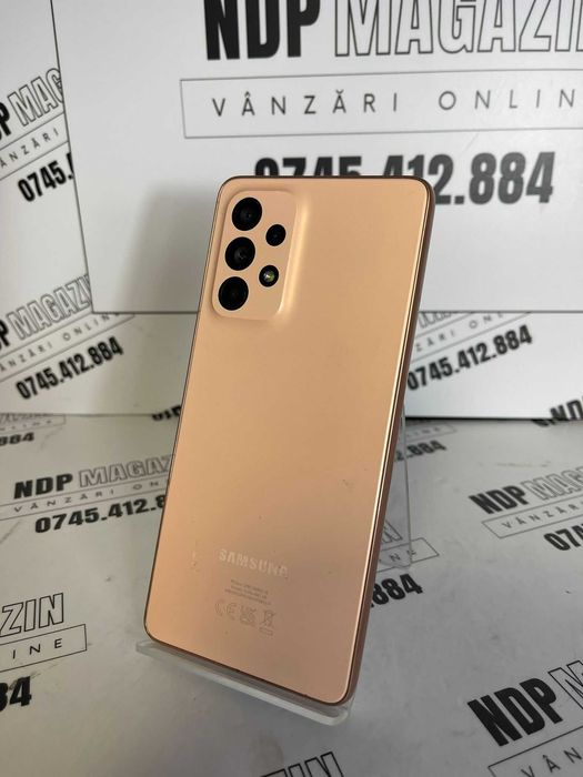 NDP Amanet NON-STOP Bld.Iuliu Maniu 69 SAMSUNG A53 (49532)